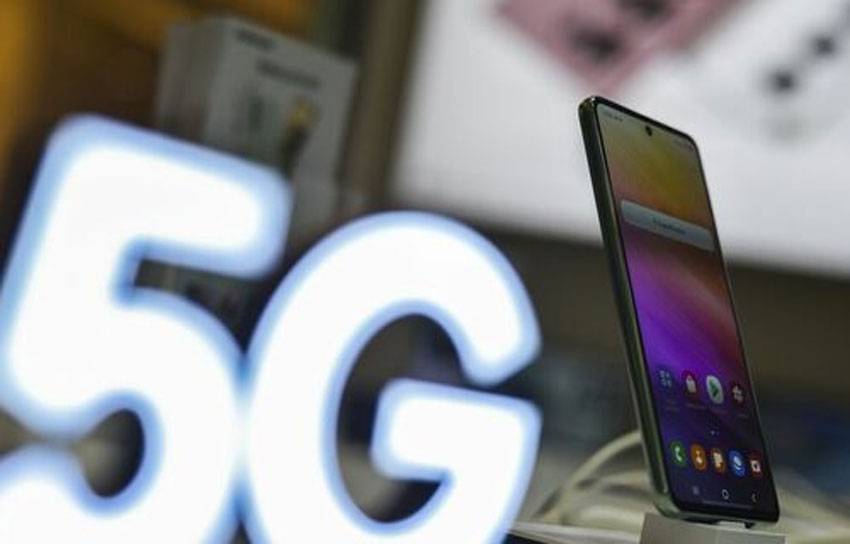 A piada da tecnologia 5G no Piauí alcança mais 12 municípios